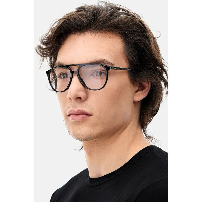 Carrera Aviator Read - Black