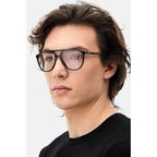 Carrera Aviator Read - Black