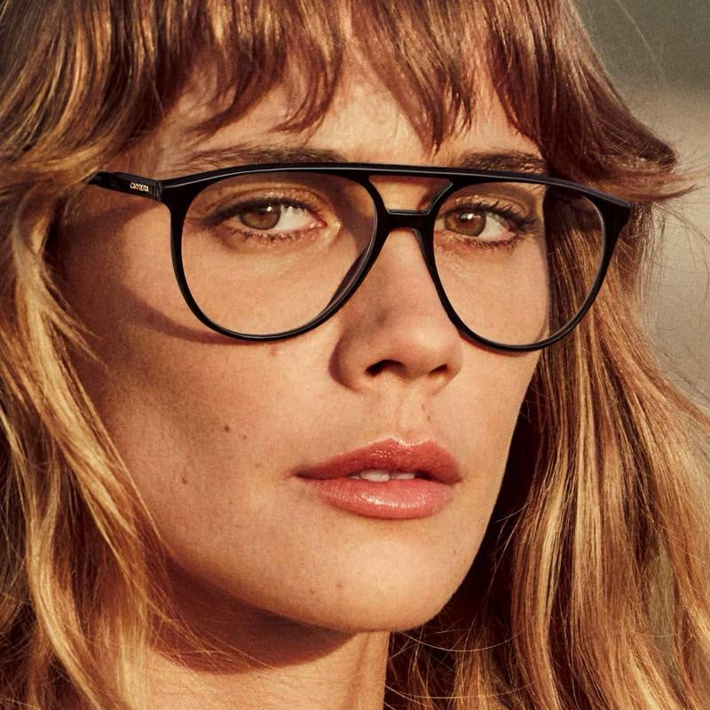 Carrera Aviator Read - Black