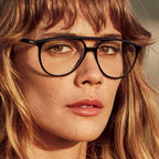 Carrera Aviator Read - Black