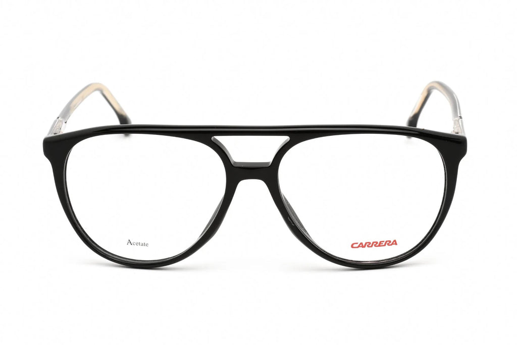 Carrera Aviator Read - Black