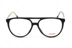 Carrera Aviator Read - Black