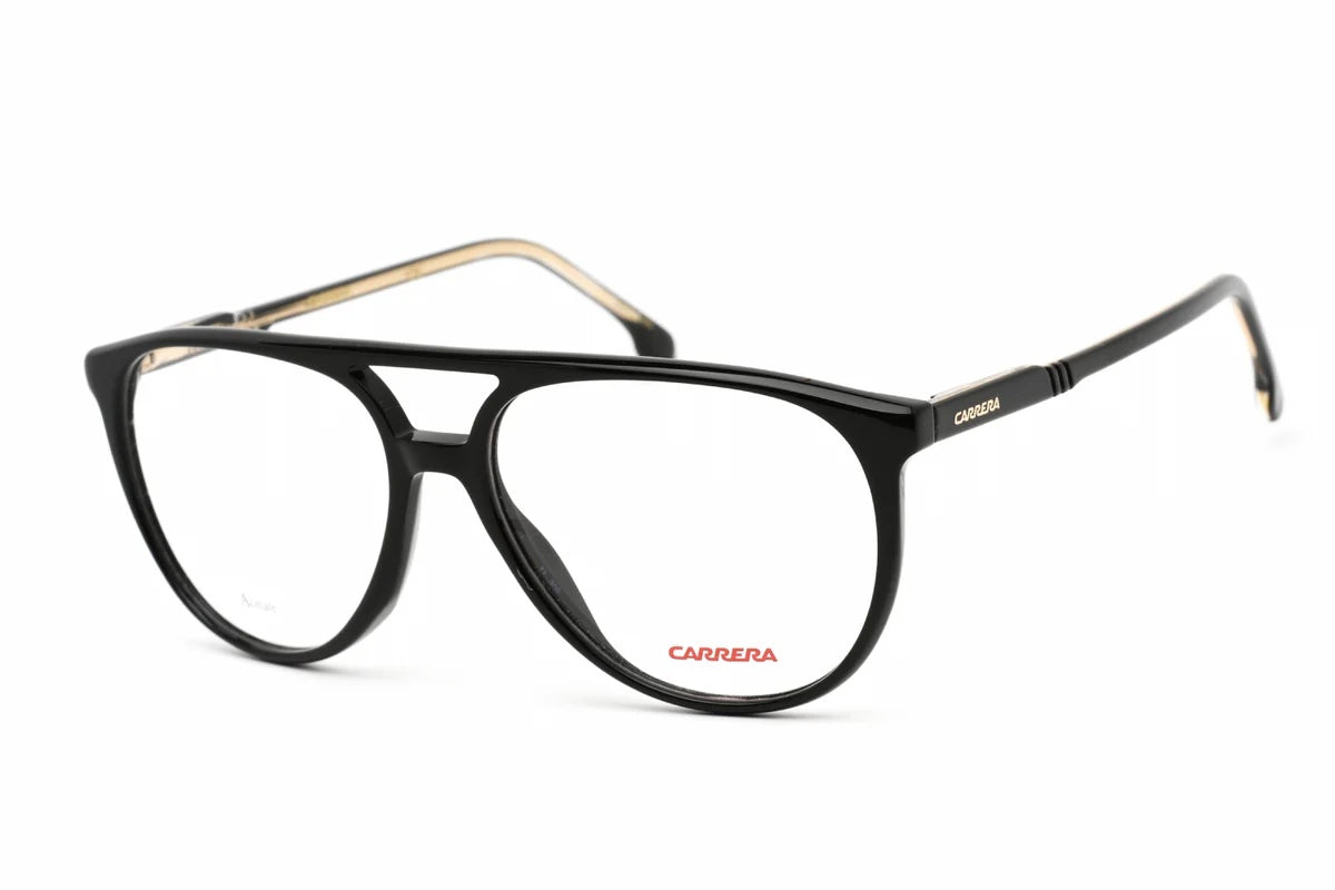 Carrera Aviator Read - Black