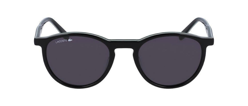 Lacoste Sun - Black