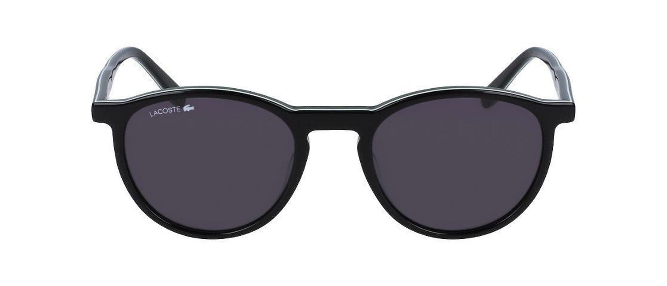 Lacoste Sun - Black