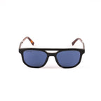 Lacoste Sun - Blue & Tortoise