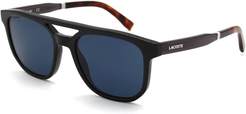 Lacoste Sun - Blue & Tortoise