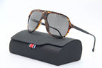 Carrera Polarized Sun - Tortoise & Black