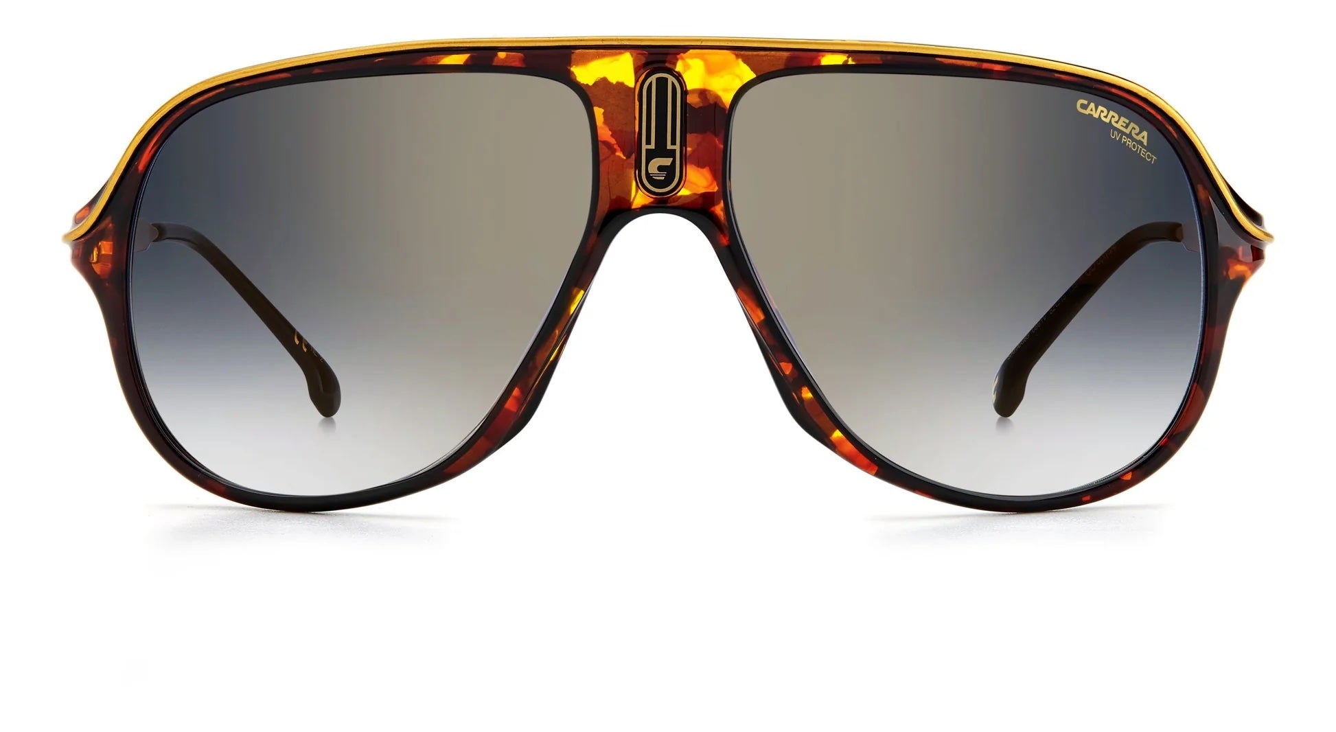 Carrera Polarized Sun - Tortoise & Black