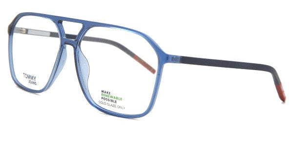 Tommy Hilfiger Aviator Read - Blue