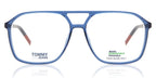 Tommy Hilfiger Aviator Read - Blue