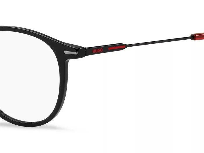 Hugo Boss Read - Black & Red