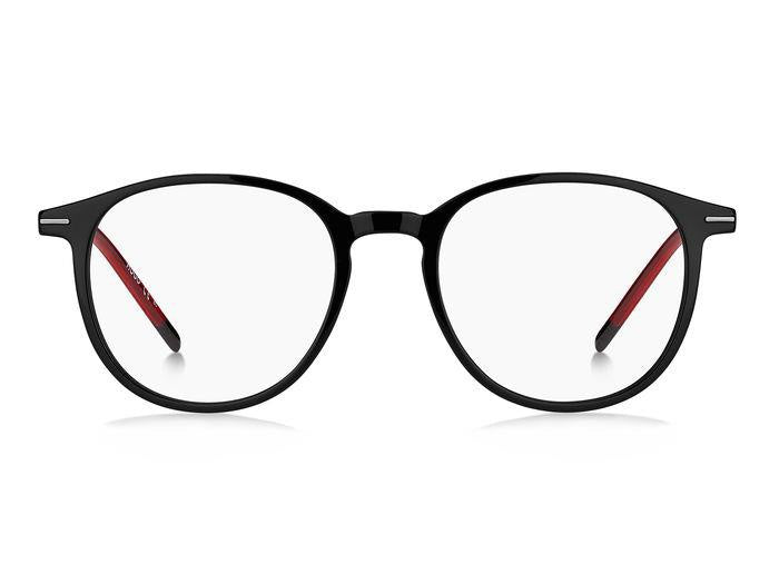 Hugo Boss Read - Black & Red