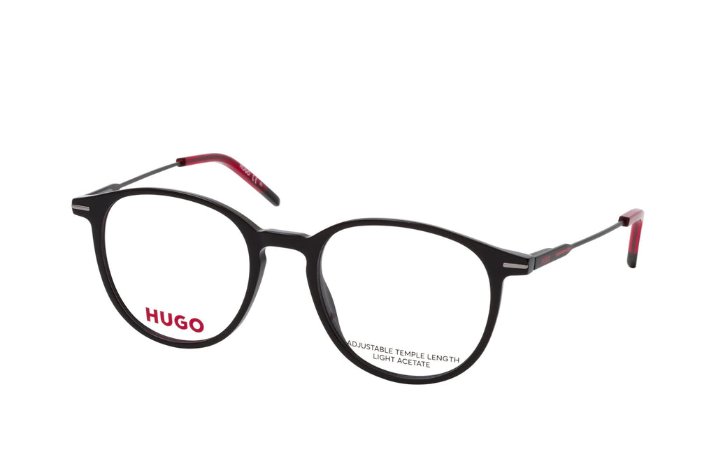 Hugo Boss Read - Black & Red