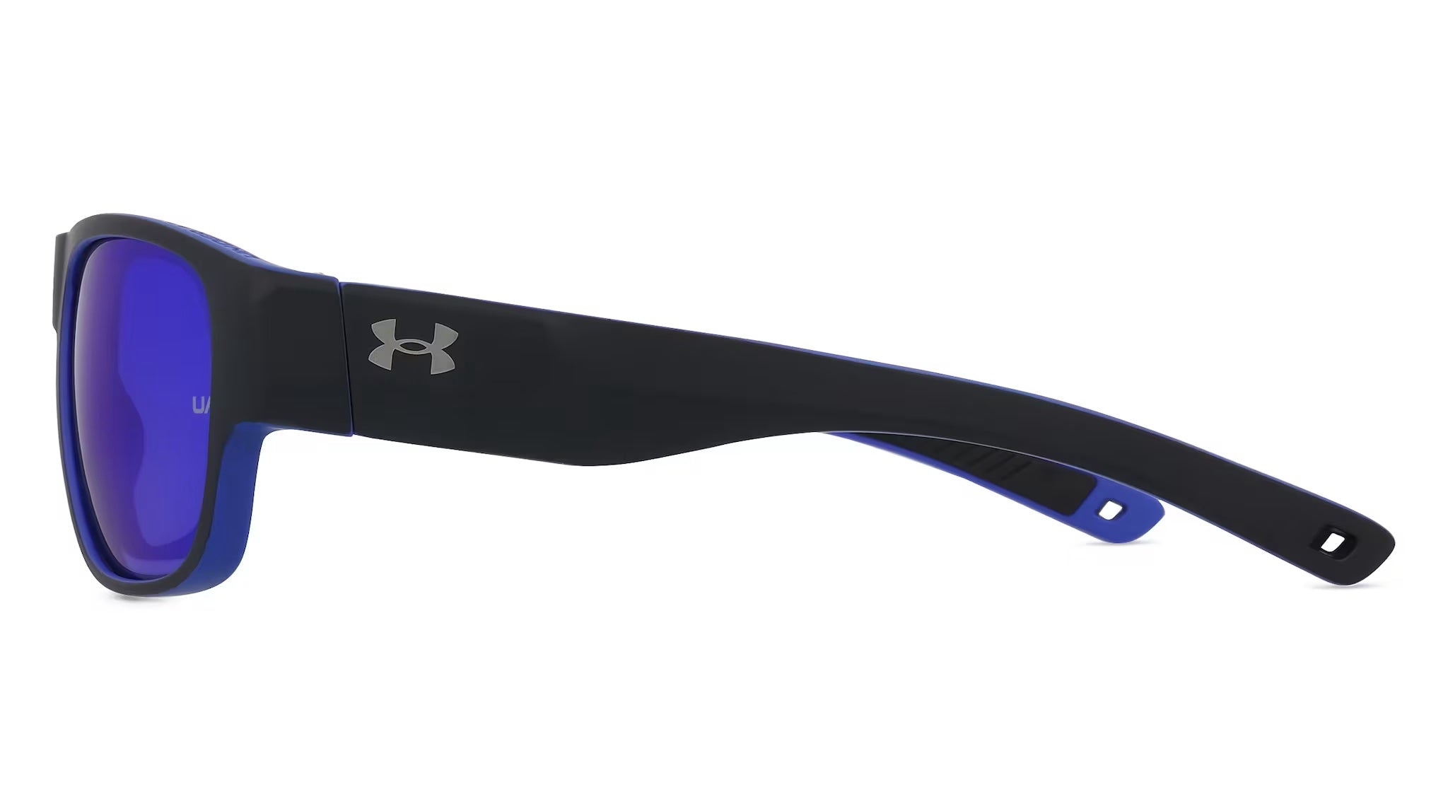 Under Armour Sun - Black & Blue