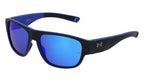 Under Armour Sun - Black & Blue