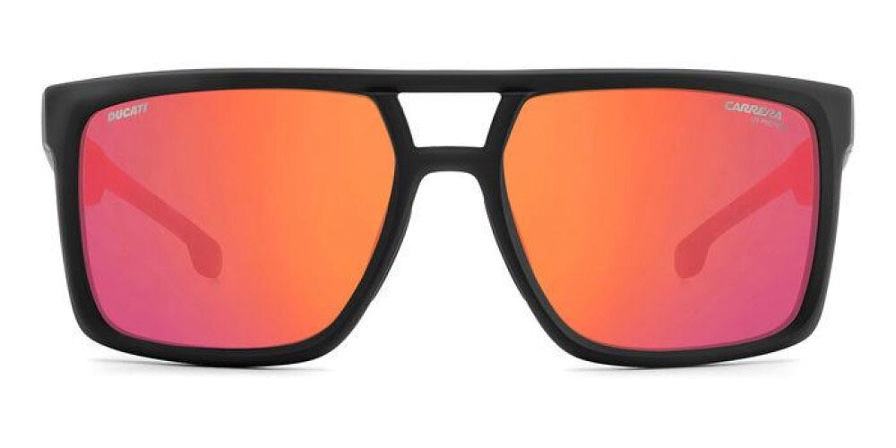 Carrera Ducati Sun - Black & Orange