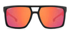 Carrera Ducati Sun - Black & Orange