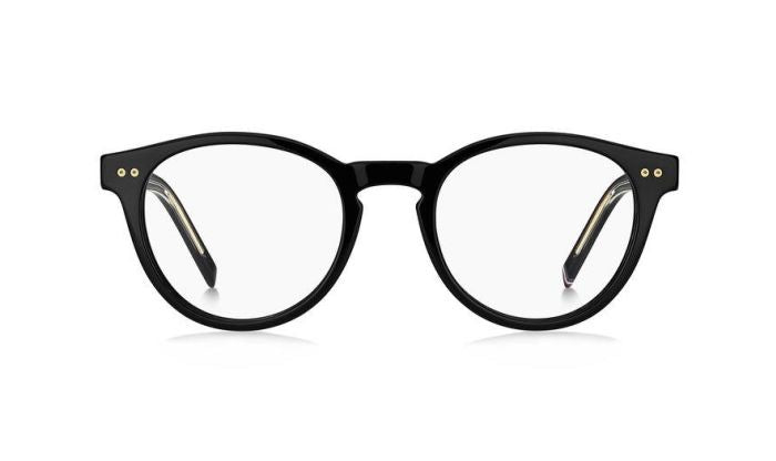 Tommy Hilfiger Read - Black