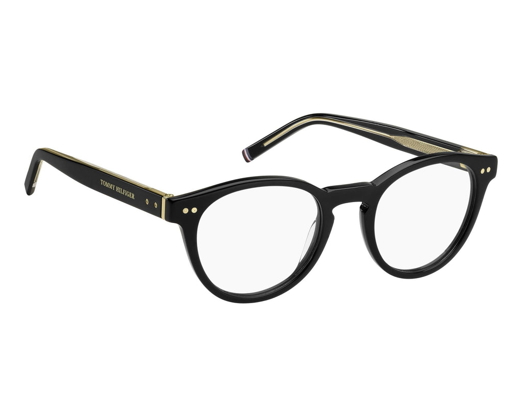 Tommy Hilfiger Read - Black