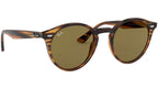 Ray Ban Highstreet Sun - Havanna