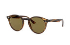 Ray Ban Highstreet Sun - Havanna