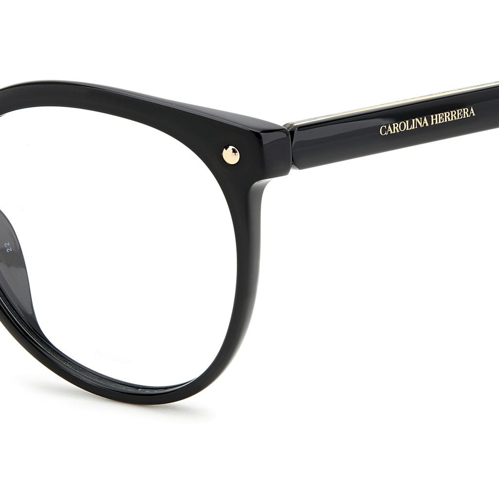 Carolina Herrera Kat Read - Black