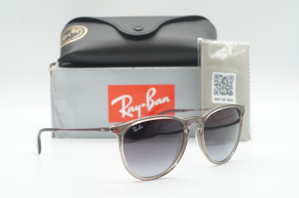 Ray Ban Erika Sun - Grey Gradient