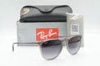 Ray Ban Erika Sun - Grey Gradient