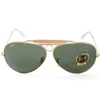 Ray Ban Aviator Shooter Sun - Classic