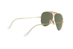 Ray Ban Aviator Shooter Sun - Classic