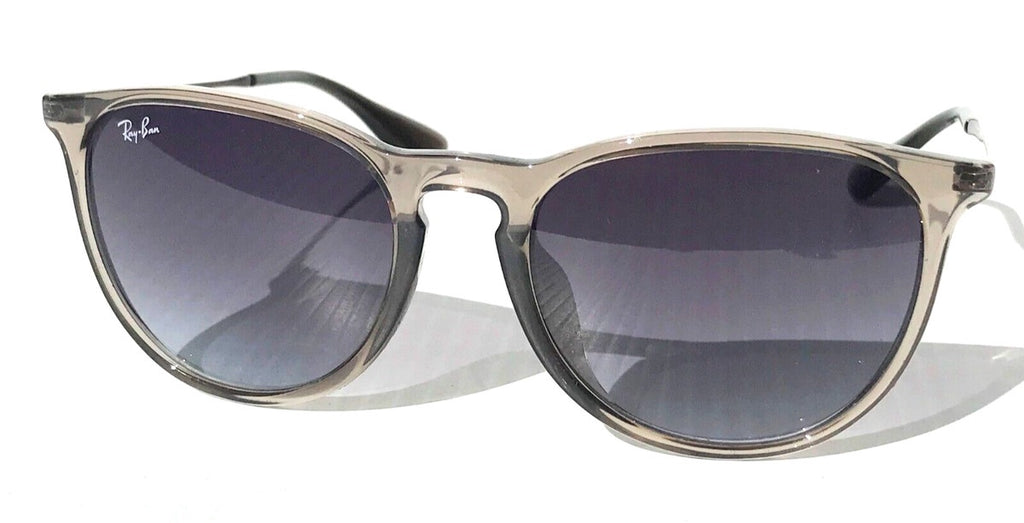 Ray Ban Erika Sun - Grey Gradient