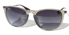 Ray Ban Erika Sun - Grey Gradient