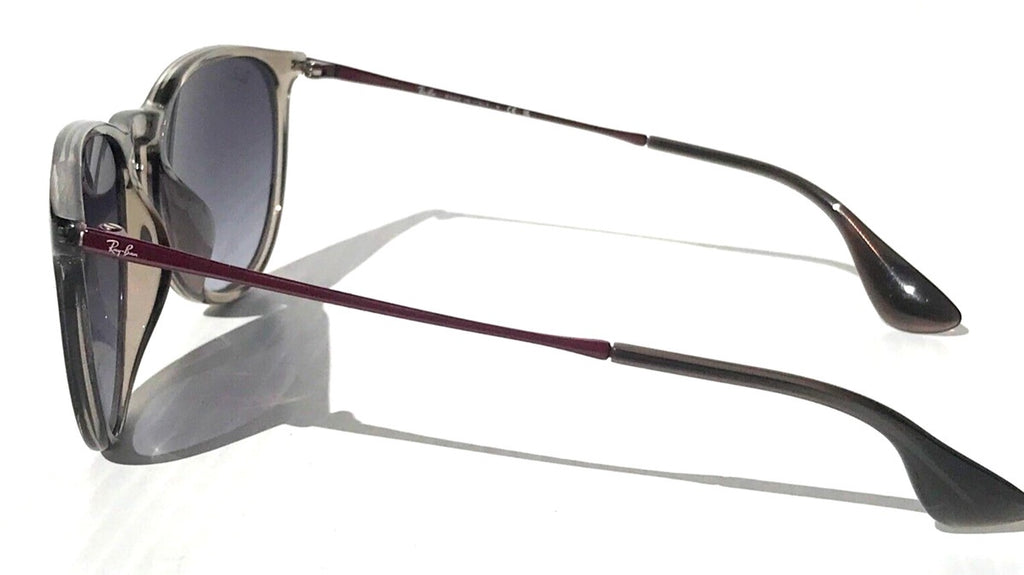 Ray Ban Erika Sun - Grey Gradient