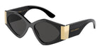 Dolce & Gabbana Sun - Gradient Black