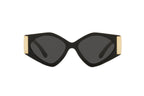 Dolce & Gabbana Sun - Gradient Black
