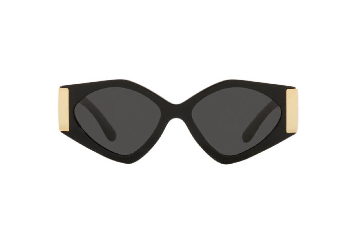 Dolce & Gabbana Sun - Gradient Black
