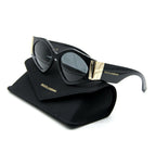 Dolce & Gabbana Sun - Gradient Black