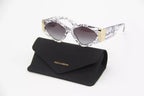 Dolce & Gabbana Sun - Grey Gradient