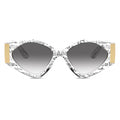 Dolce & Gabbana Sun - Grey Gradient