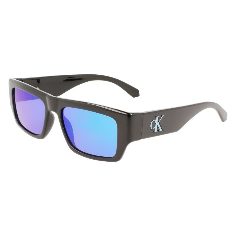 Calvin Klein Square Sun - Black & Blue