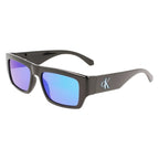 Calvin Klein Square Sun - Black & Blue