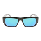 Calvin Klein Square Sun - Black & Blue