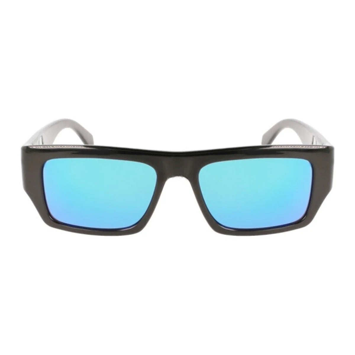 Calvin Klein Square Sun - Black & Blue