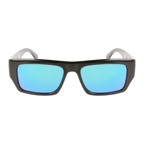 Calvin Klein Square Sun - Black & Blue