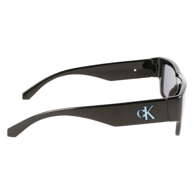 Calvin Klein Square Sun - Black & Blue