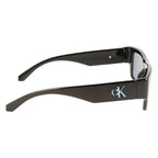Calvin Klein Square Sun - Black & Blue
