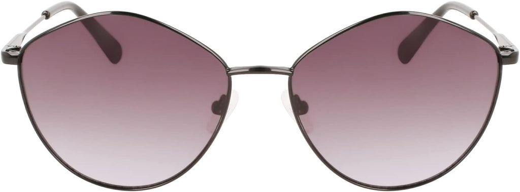 Calvin Klein Oval Sun - Black Gradient
