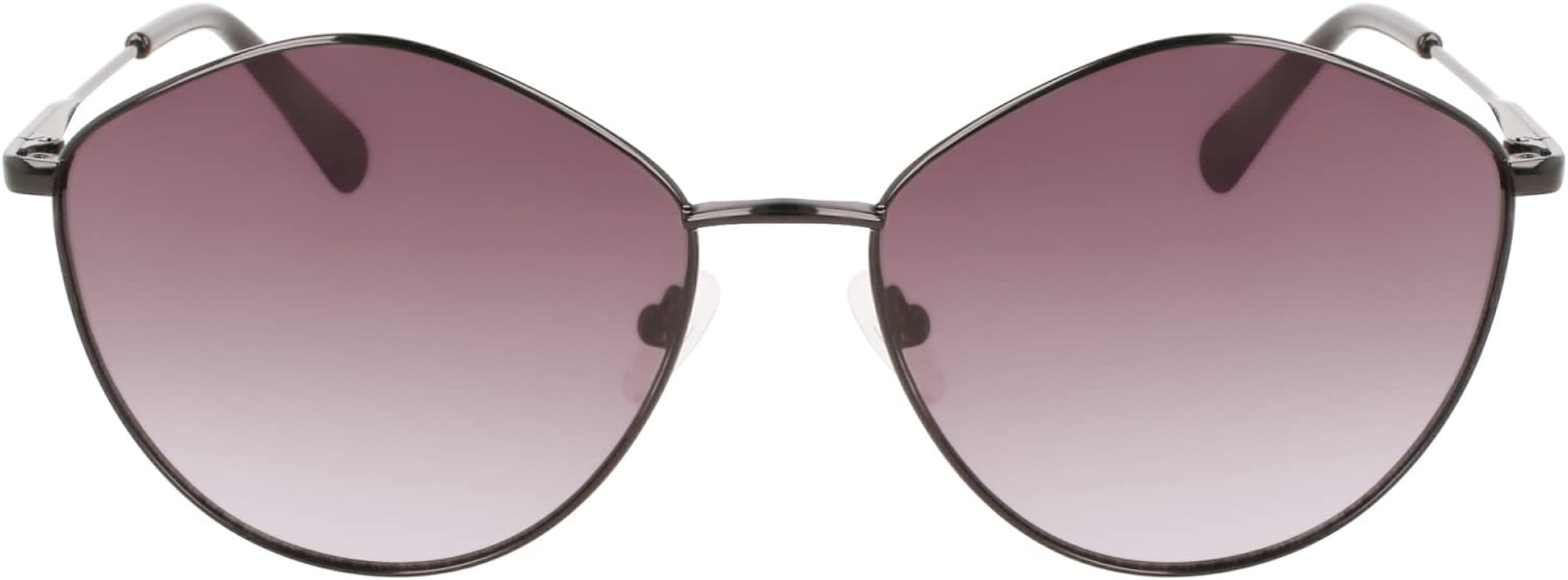 Calvin Klein Oval Sun - Black Gradient