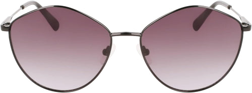 Calvin Klein Oval Sun - Black Gradient